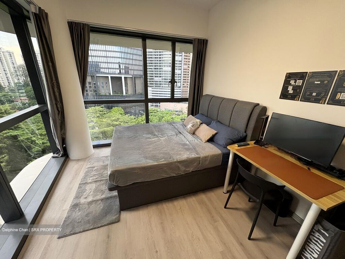 One-north Eden (D5), Apartment #450545231